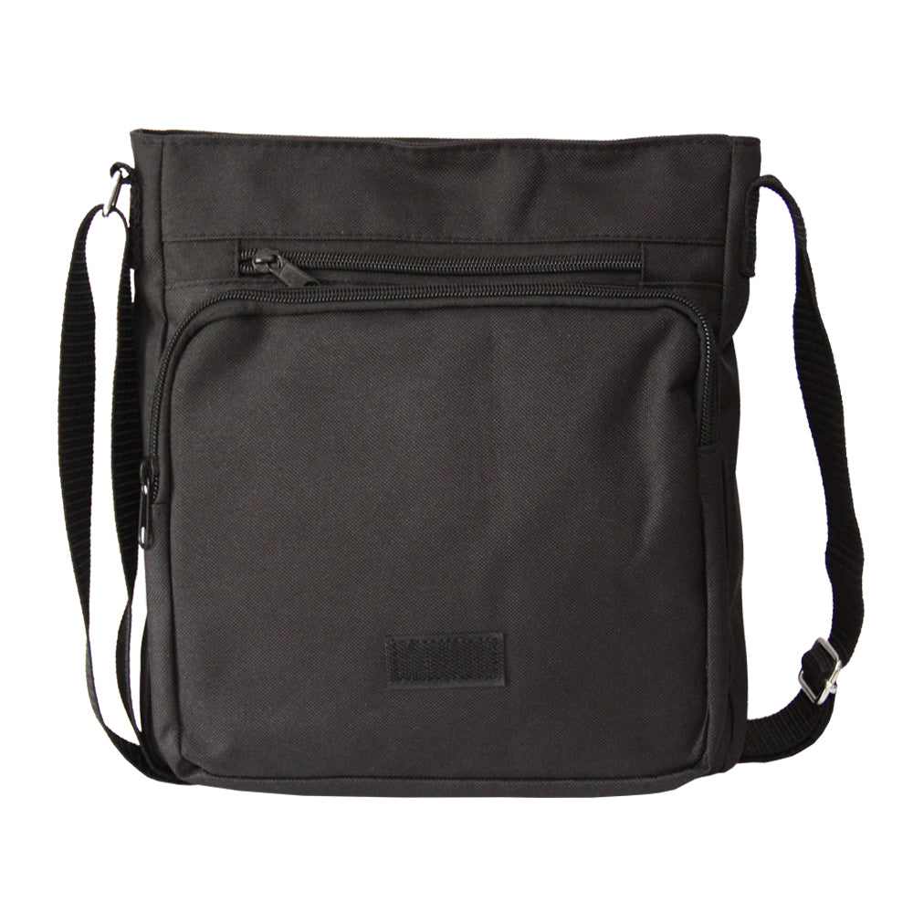 Veit`S Gute Laune Tasche Handtasche Schultertasche Emma mit Eulen-Motiv "Veit`S Huhu`s"