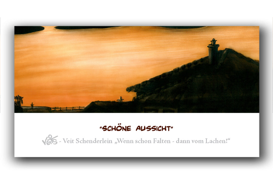Bild, Erotische Landschaft, Landschaftsbild