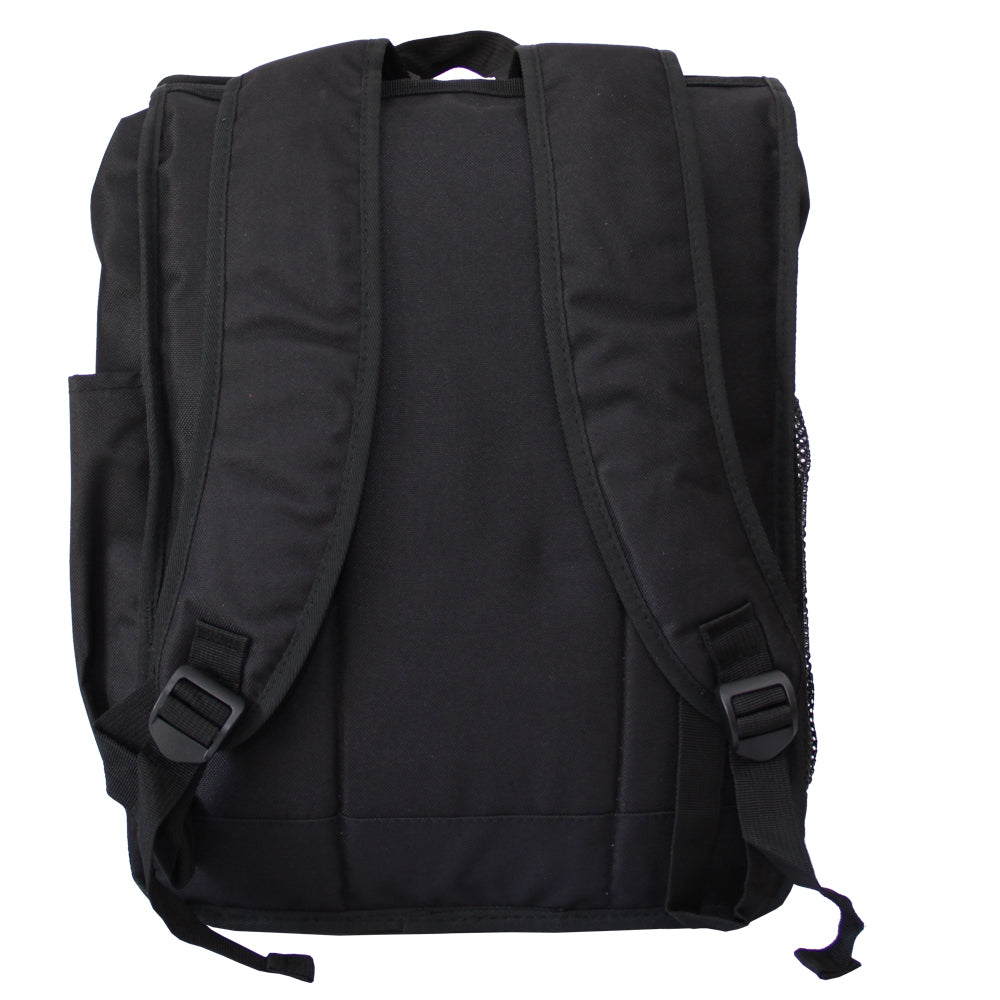 Veit'S Gute Laune Rucksack mit Motiv "Veit`S Kleine Frösche"