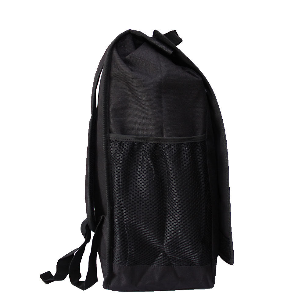 Veit'S Gute Laune Rucksack mit Motiv "Veit`S Kleine Frösche"