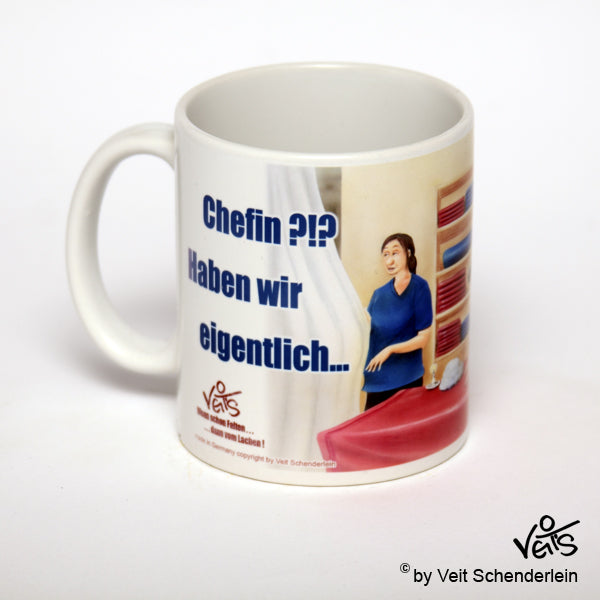 Tassen, Kaffeebecher, Kaffeetassen, Veit`S Gute Laune Tassen, Physiotherapie, Schröpfgläser