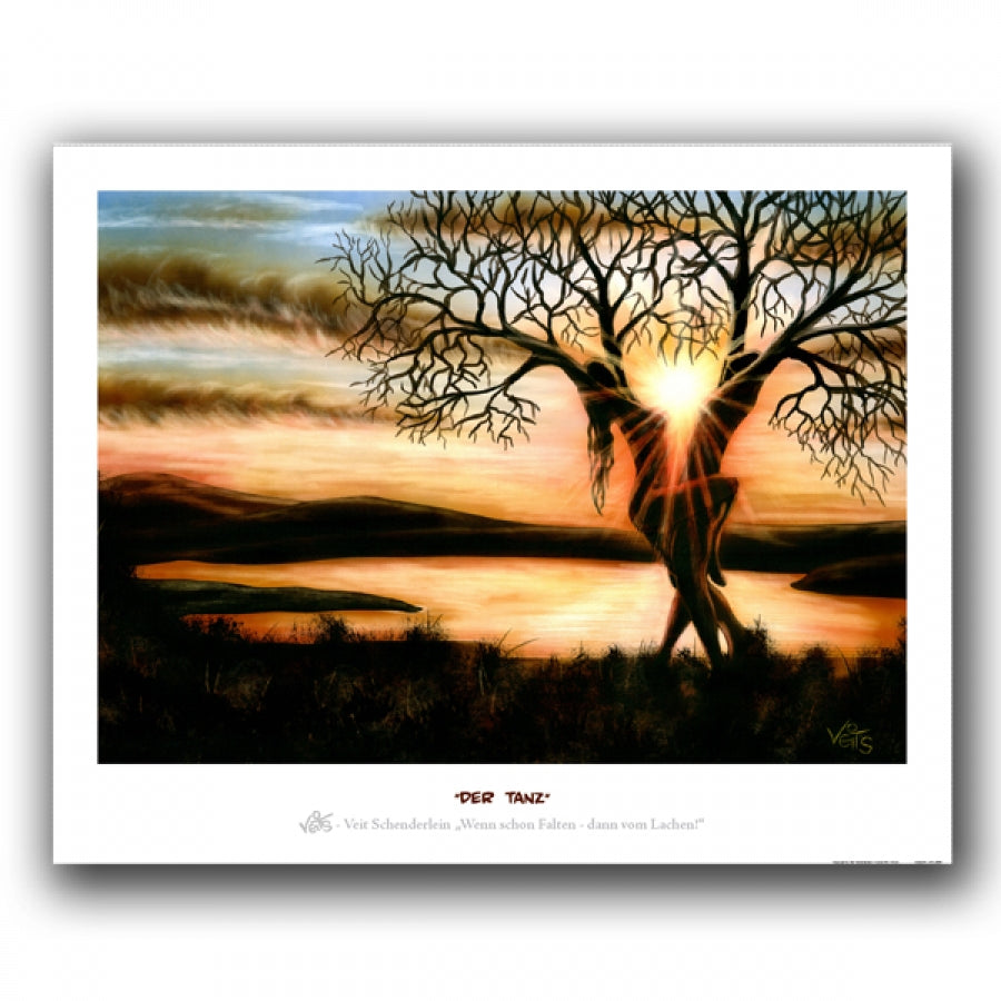 Bild, Landschaftsbild, Erotische Landschaft