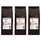 Kaffee Handtasche 3x250g bester Espresso Dringende Antimüdika