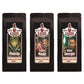 Kaffee Handtasche 3x250g bester Espresso Dringende Antimüdika