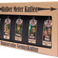 Halber Meter Kaffee 5x250g bester Espresso