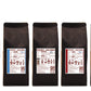 Halber Meter Kaffee 5x250g Röstkaffee