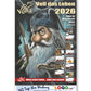 Werbekalender - Veit`S Gute Laune Kalender 2026 mit Ihrem Werbeeintrag