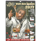 Veit`S Gute Laune Kalender 2027