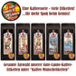 Gute Laune Röstkaffee Entkoffeiniert + 20% Koffein Power Flowers 2