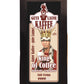 Coffee King, Gute Laune Kaffee, Brasilien