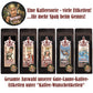 Gute Laune Espresso pur Arabica Hermes