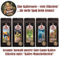 Gute Laune Espresso pur Arabica Hermes
