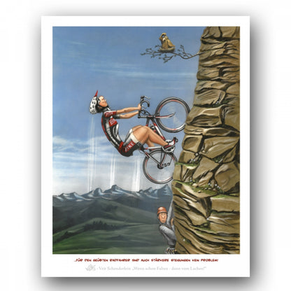 mountainbike bilder comic Bilder, Karikaturen, Cartoons, Radsport, Radfahrer, Berge, Mountainbike, Veit`S Gute Laune Bilder – Veit`S Bilder für Menschen mit Humor