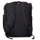 Veit'S Gute Laune Rucksack mit Motiv "Veit`S Kleine Frösche Noir"