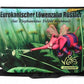 Tasche Schultertasche Laptoptasche mit Exoten-Motiv "Eurokanischer Löwenzahn Rüssler", Veit`S Gute Laune Taschen