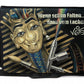 Veit`S Gute Laune Tasche, Schultertasche, Laptoptasche mit Motiv "Tutveit Amun"
